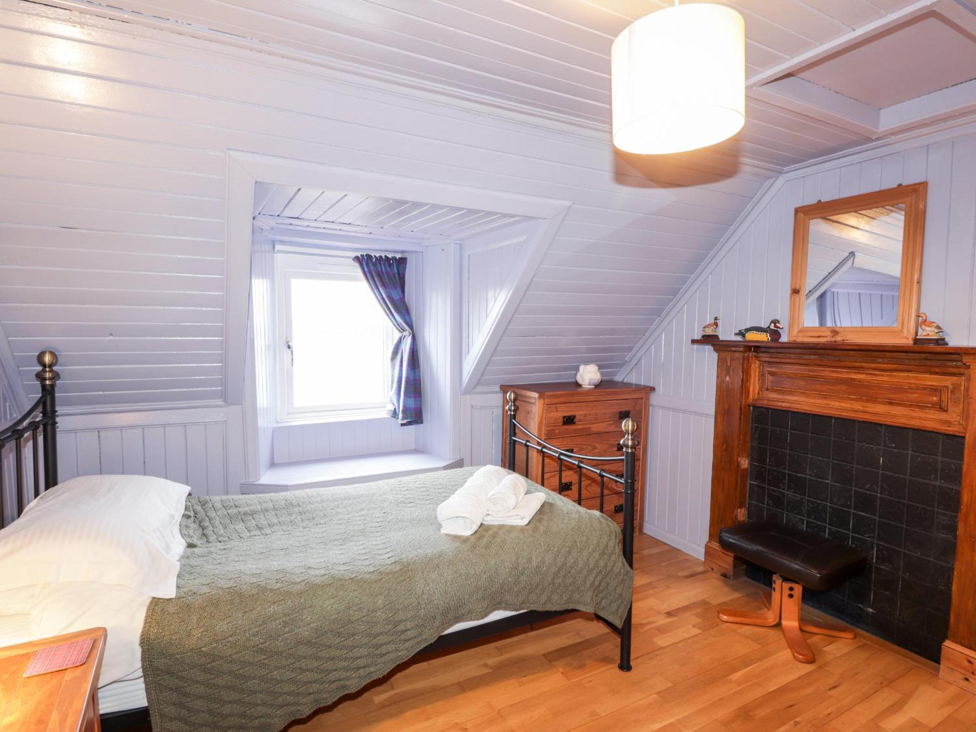 וויג Jubilee Cottage מראה חיצוני תמונה
