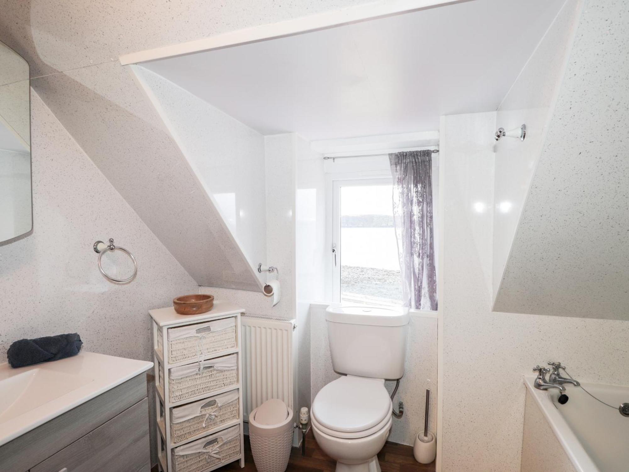 וויג Jubilee Cottage מראה חיצוני תמונה