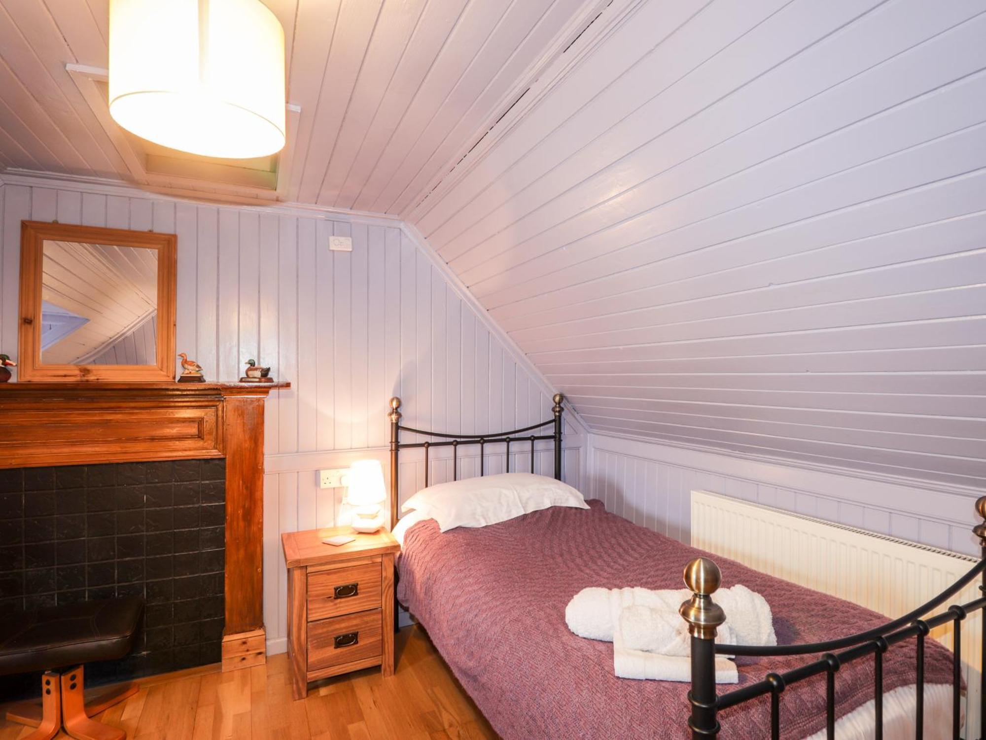 וויג Jubilee Cottage מראה חיצוני תמונה