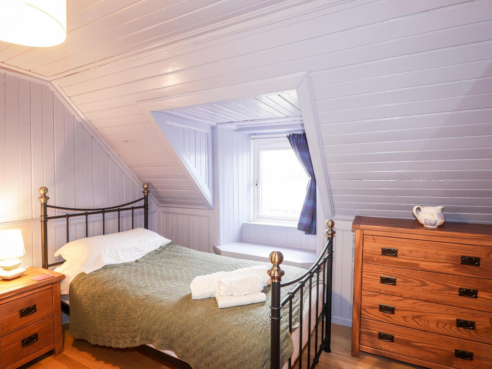 וויג Jubilee Cottage מראה חיצוני תמונה