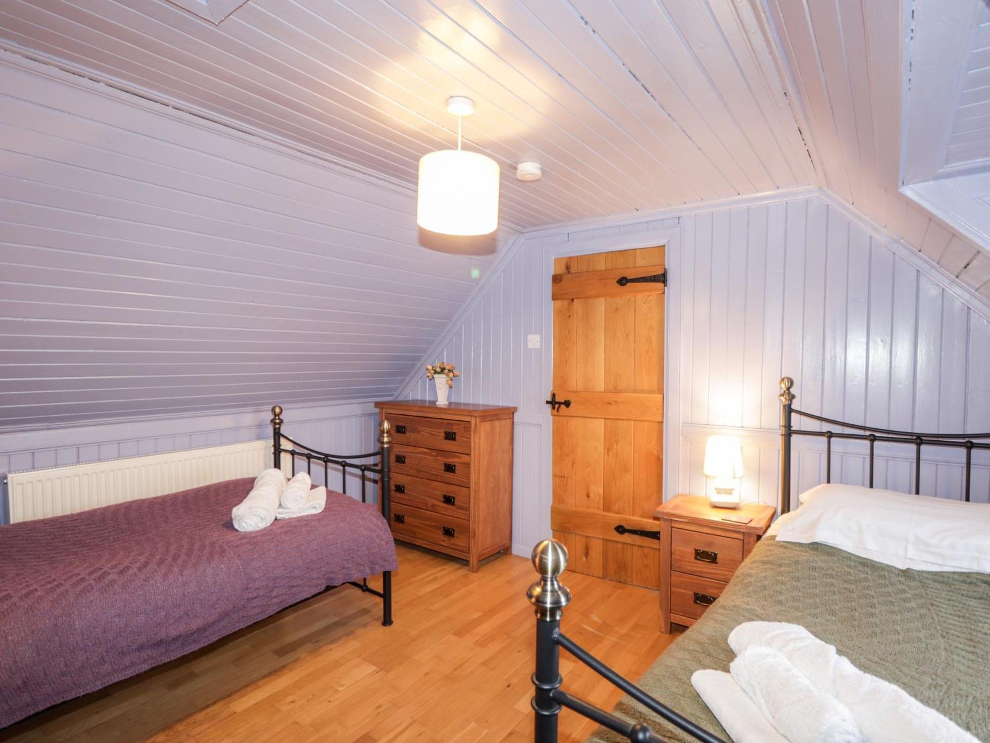 וויג Jubilee Cottage מראה חיצוני תמונה