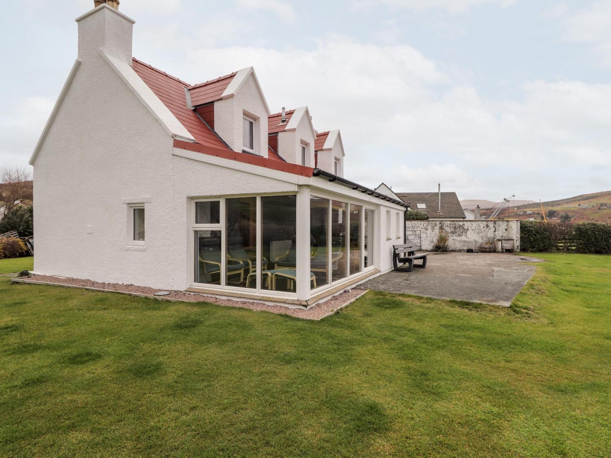 וויג Jubilee Cottage מראה חיצוני תמונה