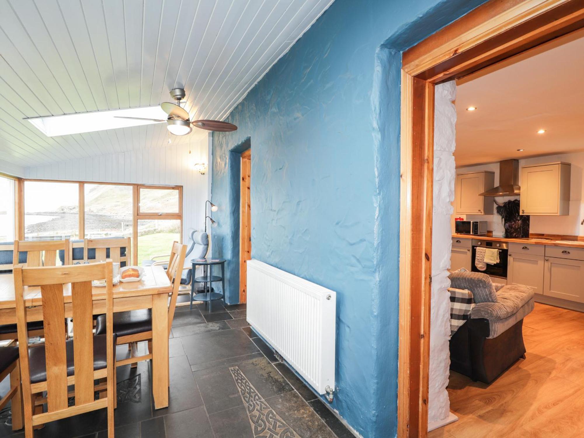 וויג Jubilee Cottage מראה חיצוני תמונה